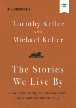 The Stories We Live By Video Study