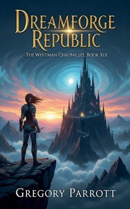 Dreamforge Republic