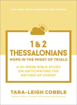 1 & 2 Thessalonians