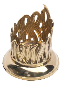 Candle Holder D 6 cm