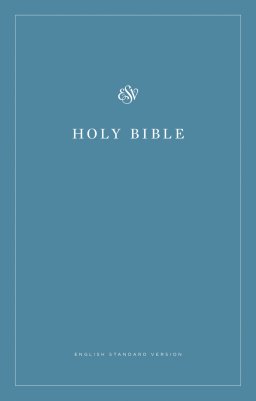 ESV Economy Bible (Paperback)
