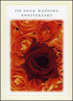 Your Wedding Anniversary ****