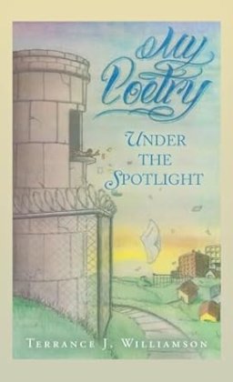 My Poetry: Under the Spotlight