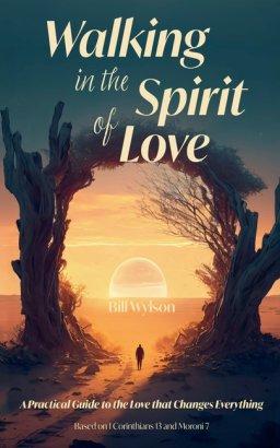 Walking in the Spirit of Love