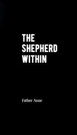 The Shepherd Within: Following God's incarnational initiative to fullness of life beyond institutional control