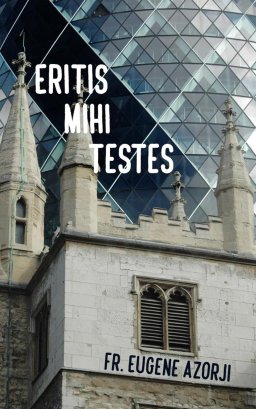 Eritis Mihi Testes