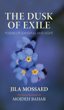 The Dusk of Exile: Poems of Longing and Light