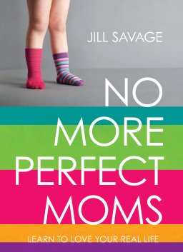 No More Perfect Moms