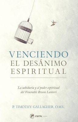Venciendo El Desanimo Espiritual: La Sabidur