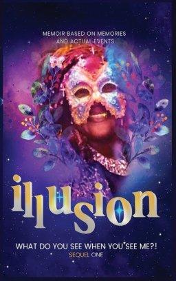 Illusion: What do you see when you see me?!