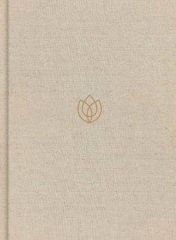 CSB Life Counsel Bible, Cream Cloth Over Board
