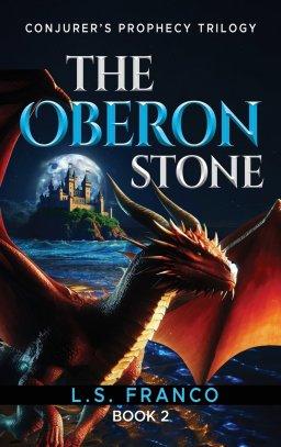 The Oberon Stone