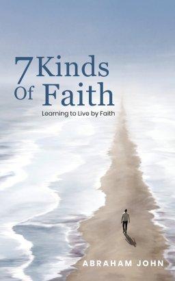 7 Kinds of Faith
