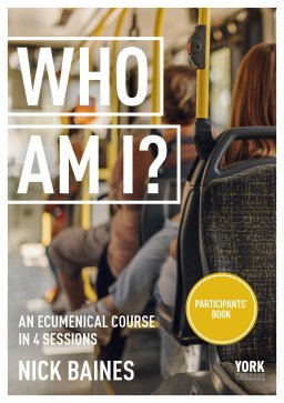 5 x Who Am I? Participant's Guides York Course