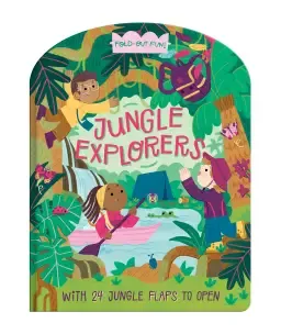 Jungle Explorers
