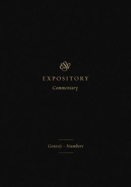 ESV Expository Commentary