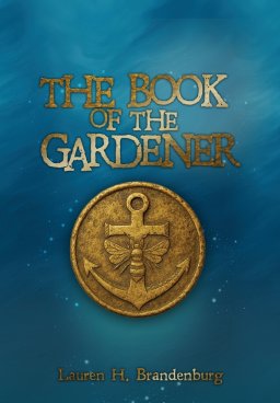 The Book of the Gardener