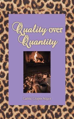 Quality over Quantity