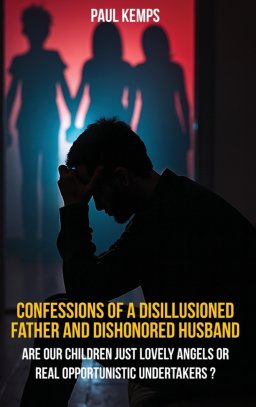 Confessions of a Disillusioned Father and Dishonored Husband: Are Our Children Just Lovely Angels or Real Opportunistic Undertakers?
