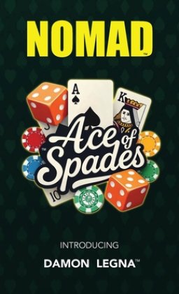 Nomad Ace of Spades