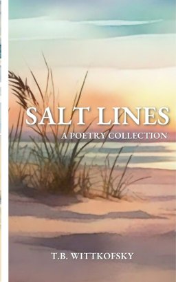Salt Lines: A Poetry Collection