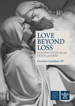 Love Beyond Loss