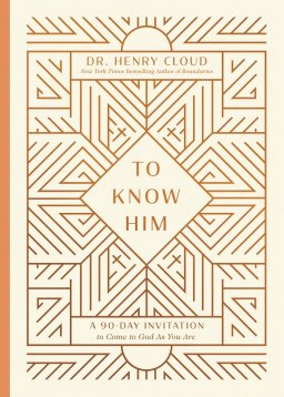 To Know Him