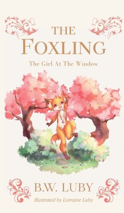 The Girl At The Window