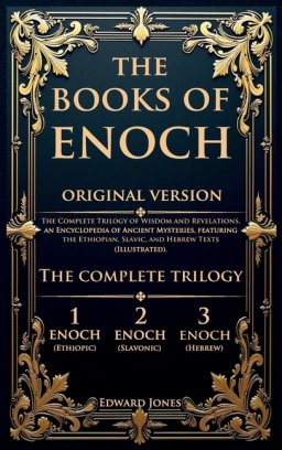 The Books of Enoch