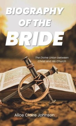 Biography of the Bride: The Divine Union between Christ and His Church  Amended edition with fresh insights