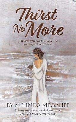 Thirst No More: A 40 day journey to  quenching your spiritual thirst