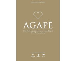 Agape - Devocional Para JóVenes