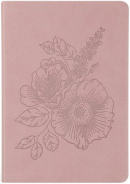 Hosanna Revival Notebook: Mauves Theme