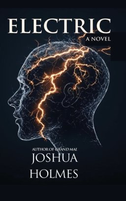 Electric: A Novel