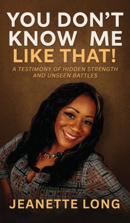 You Don't Know Me Like That!