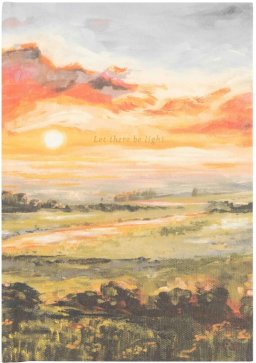 Hosanna Revival Notebook: Florence Theme