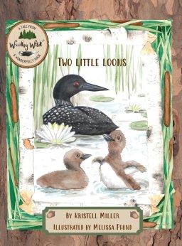 Two Little Loons