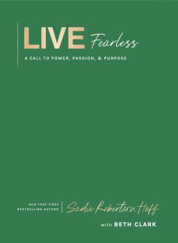 Live Fearless