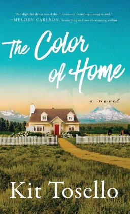 The Color of Home