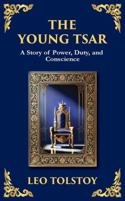 The Young Tsar: Absolute Power, Moral Awakening, and the Burden of Leadership