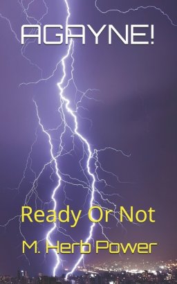 AGAYNE!: Ready Or Not