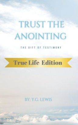 Trust the Anointing
