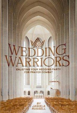 Wedding Warriors