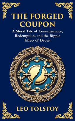 The Forged Coupon: A Tale of Crime, Consequence, and Redemption