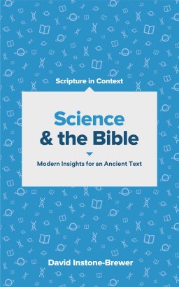 Science and the Bible (Scripture in Context)
