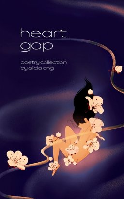 Heart Gap: Poetry Collection