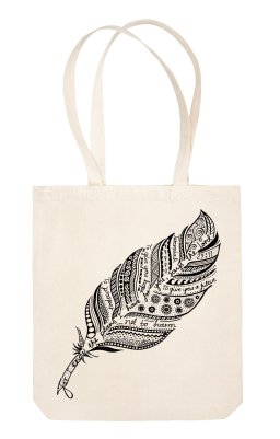 For I Know  - Tote Bag