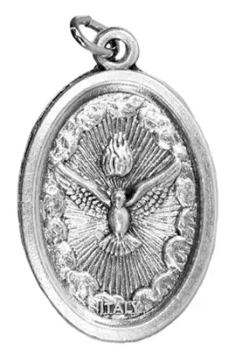 Medal - Holy Spirit