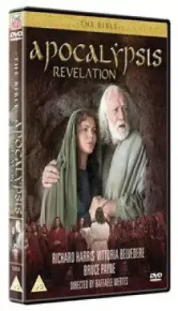 The Bible Series - Apocalypsis: Revelation DVD