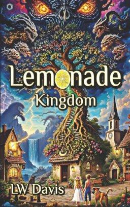 Lemonade-Kingdom: A Soul Quenching Southern Saga, Brimming with Magic, Grace and Redemption